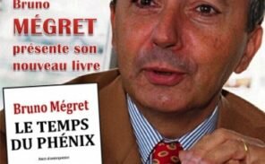 Bruno Mégret : le temps du phénix ?