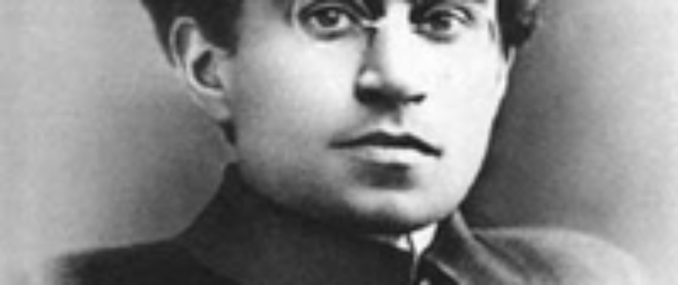 Comprendre Antonio Gramsci