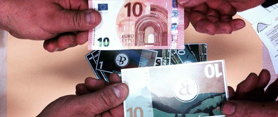 Bientôt une monnaie locale à Paris