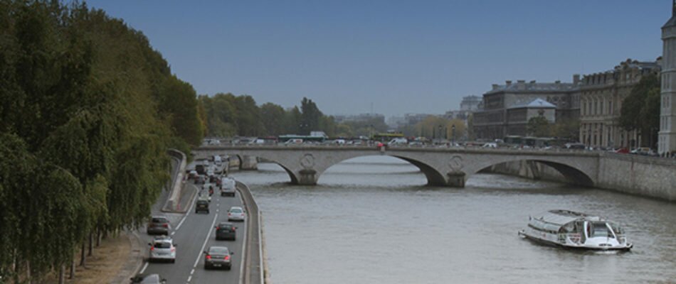 Voies sur Berges : rapport conciliant du préfet
