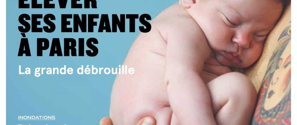Sortie du numéro 5 de la revue Soixante-Quinze
