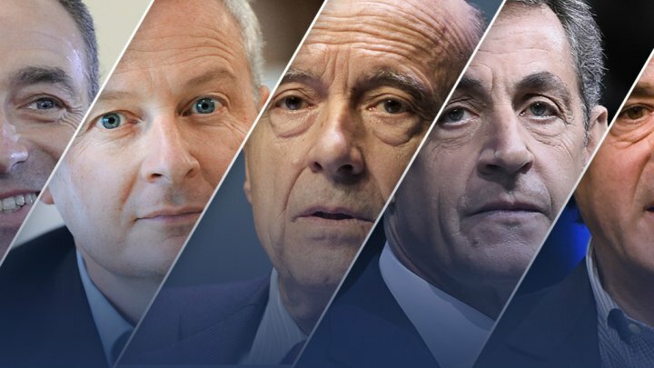 primaires