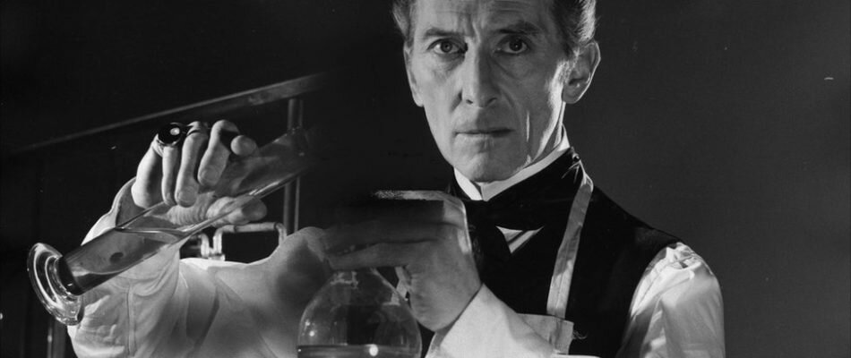 Docteur Frankenstein …