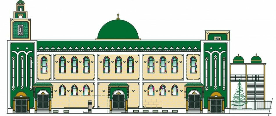 Mantes-La-Jolie : la mosquée Othmane passe sous autorité marocaine