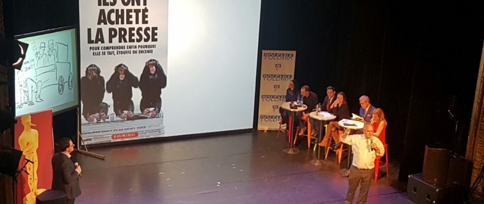 Les « Bobards d’Or » font le plein !