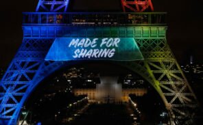« Made for Sharing » : le slogan qui fait polémique …