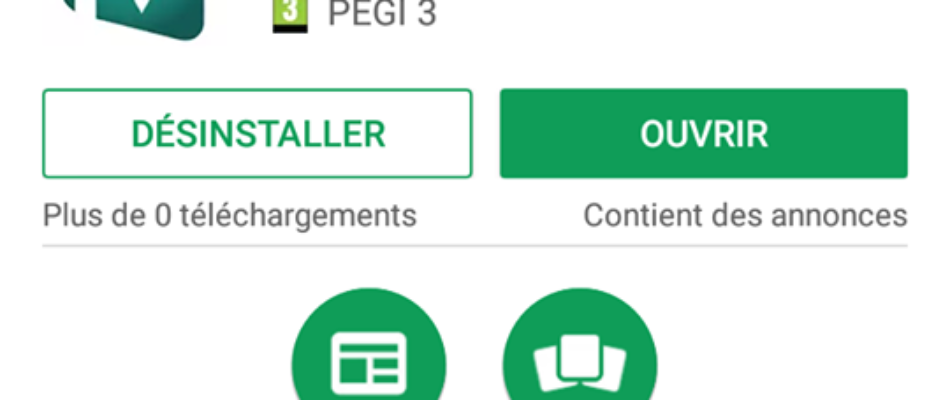 L’application mobile Paris Vox est disponible !