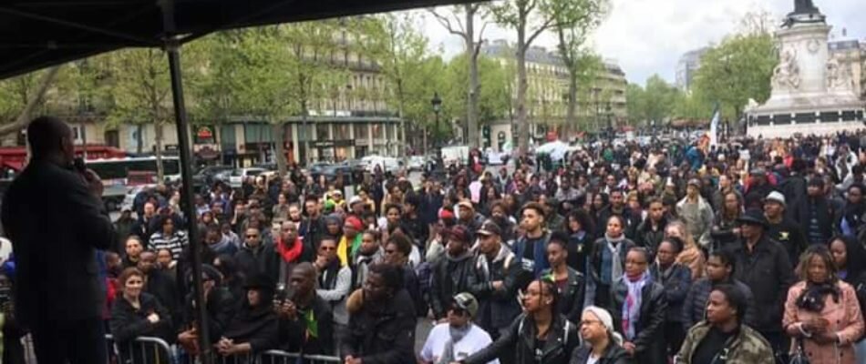 Le mouvement des “500 frères” s’étend à Paris