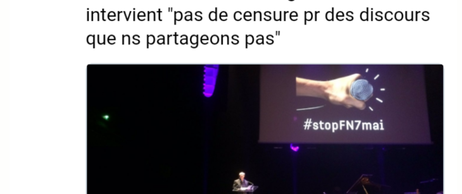 La « culture » s’engage dans la présidentielle