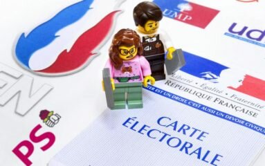 La France tout simplement