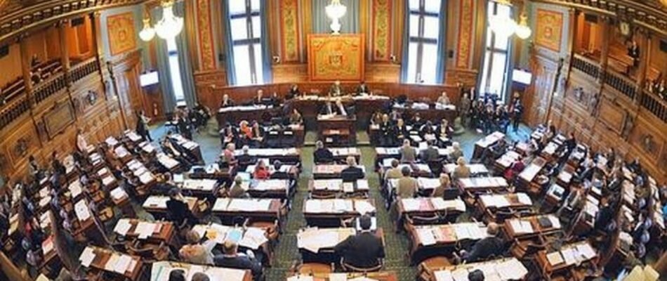 La Mairie de Paris va-t-elle (enfin) agir contre le harcèlement à La Chapelle ?