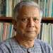 Muhammad Yunus : Citoyen d’Honneur de la Ville de Paris