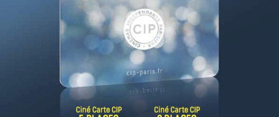 Cinéma indépendants : une nouvelle offre avantageuse