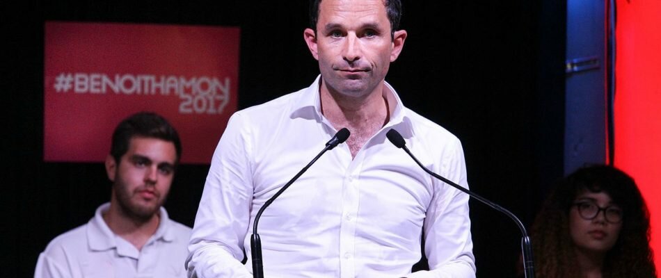 Benoît Hamon et plusieurs élus socialistes créent un nouveau groupe au Conseil régional d’Ile-de-France