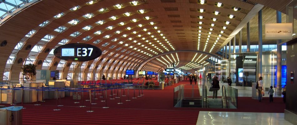 Suites judiciaires de l’effondrement du terminal 2E