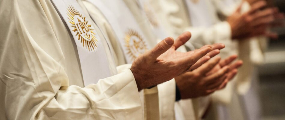 Religion : Le nouveau « Notre Père » entre en vigueur le 3 décembre