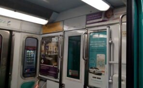Pourquoi convient-il d’interdire les publicités dans le métro parisien ?