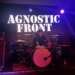 Concert : “Agnostic Front” au Gibus