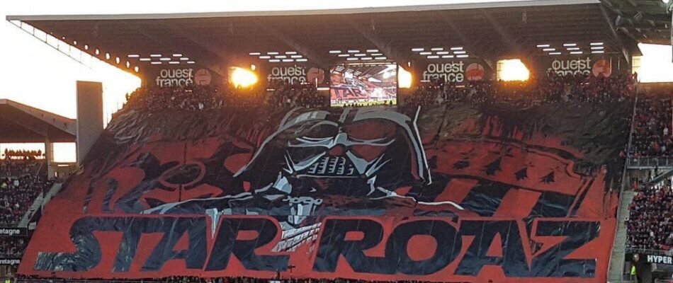 Rennes – PSG : victoire «&nbsp;impériale&nbsp;»