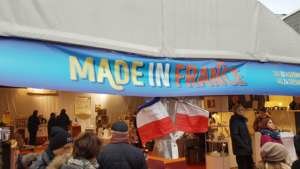 Marché de Noël