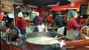Marché de Noël