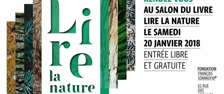 “Lire la nature ” au musée de la chasse et de la nature