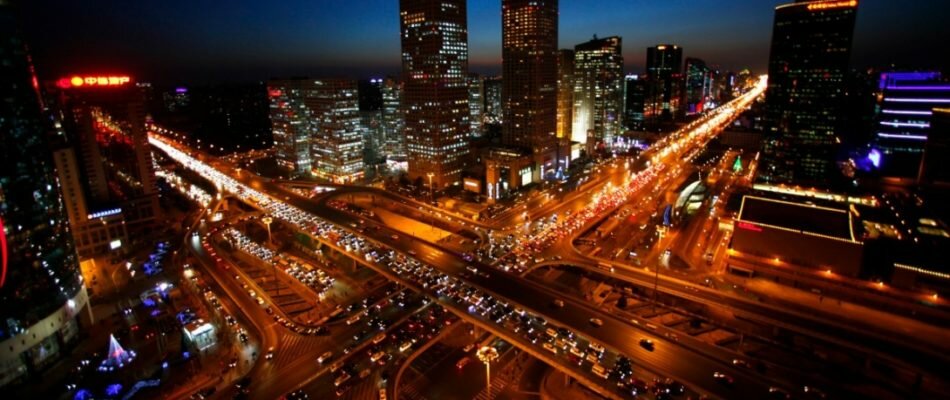 L’internationale des villes: le retour de la féodalité