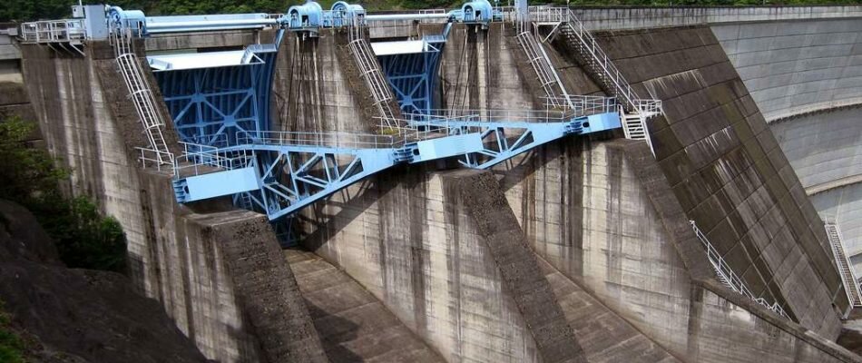 Meaux (77): Un barrage hydroélectrique en 2023 ?