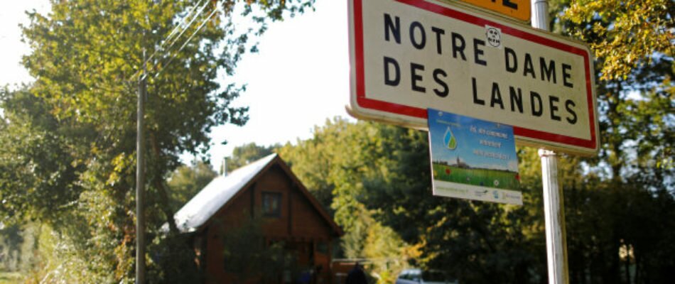 Les leçons de Notre-Dame des Landes …