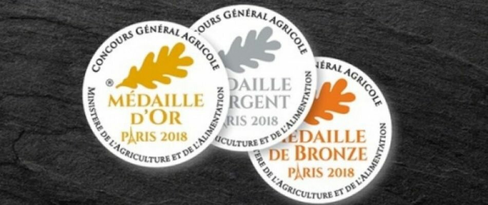 Concours général agricole : les lauréats franciliens