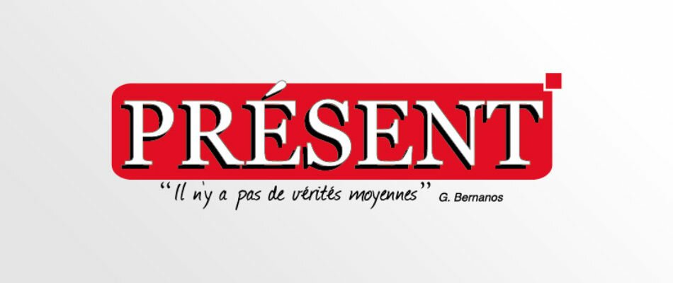 Journal Présent: Droit de réponse de Monsieur Rémi Fontaine