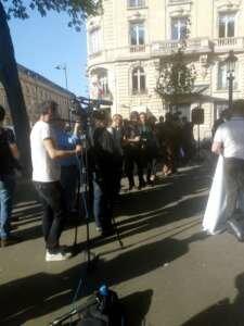 rassemblement