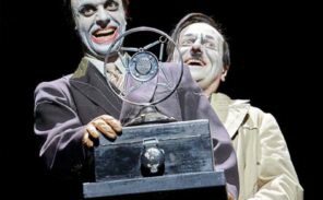 Théâtre : Brecht à la Comédie Française