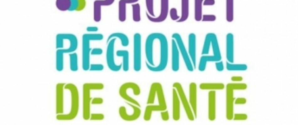 Projet régional de santé: donnez votre avis !