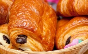 Pain au chocolat ou chocolatine: les députés vont-ils légiférer?
