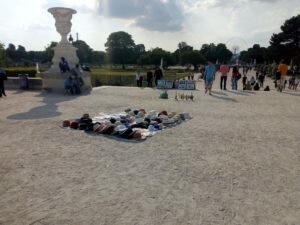 Tuileries