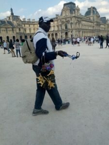 Tuileries