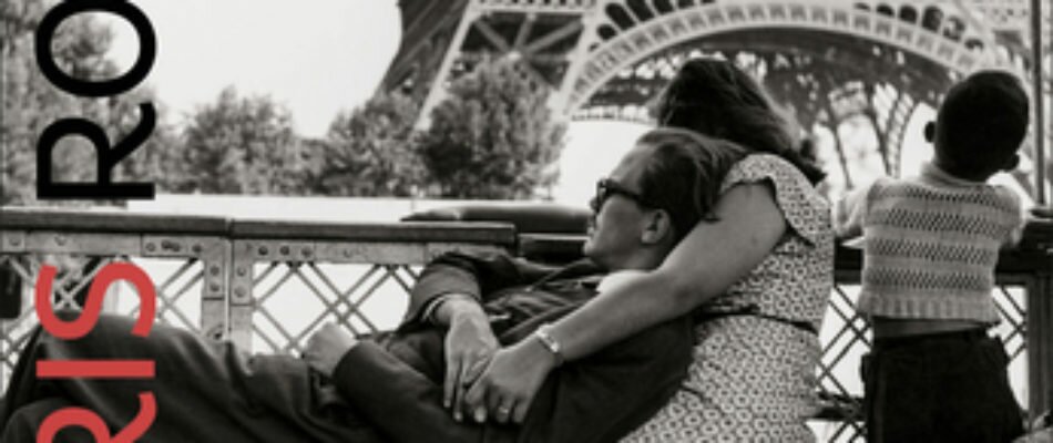 “Paris Ronis” ou la capitale captée par un génie