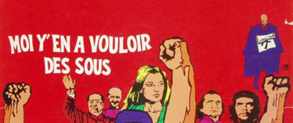 Subventions à Paris, souriez c’est vous qui payez !