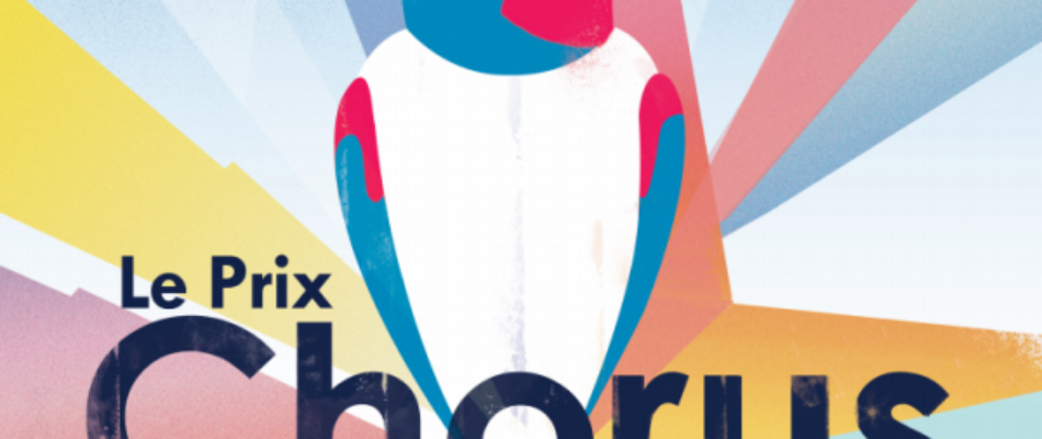 Prix Chorus, c’est parti !