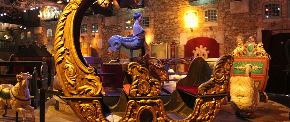 Agenda culturel: ce qu’il ne faut pas manquer!