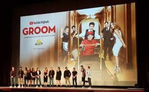 Paris Vox était à l’avant première de séries YouTube au Grand Rex
