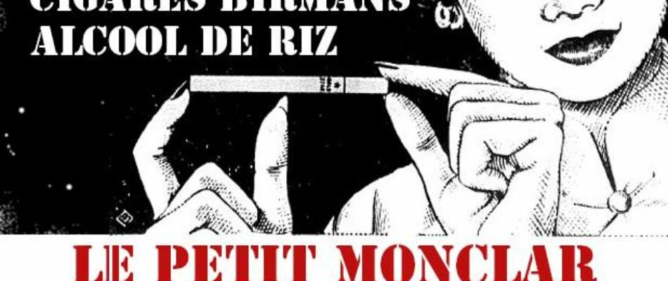 Paris, le questionnaire de Proust… de Village Karenni