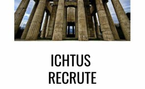 Ichtus recrute !