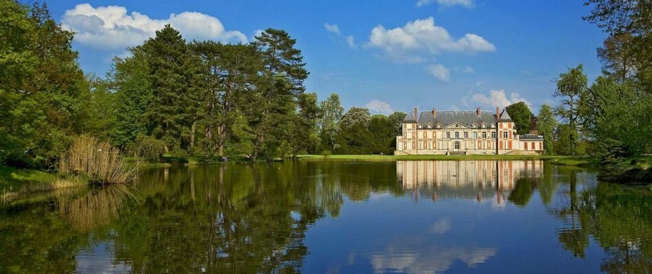 Les “pays”: le Hurepoix
