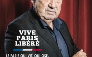 “Libérons Paris”: Bientôt une permanence de campagne