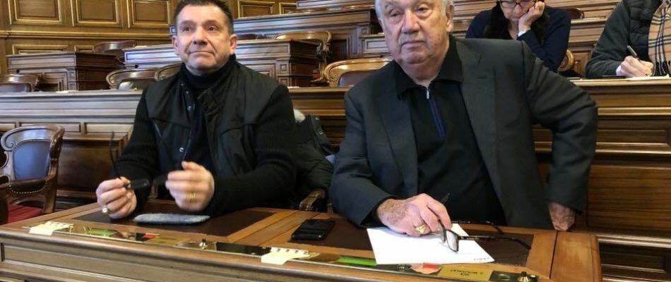 Pluralisme médiatique: l’appel de Marcel Campion