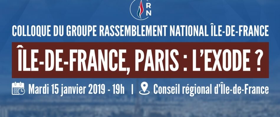 Exode des franciliens: quelles solutions ?