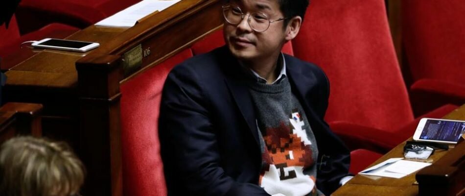 Son Forget, le député le plus troll sur TVL!
