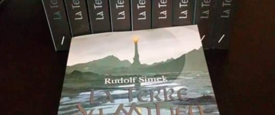 “Tolkien et la mythologie germano-scandinave”